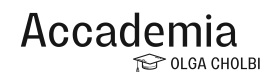 Accademia Logo