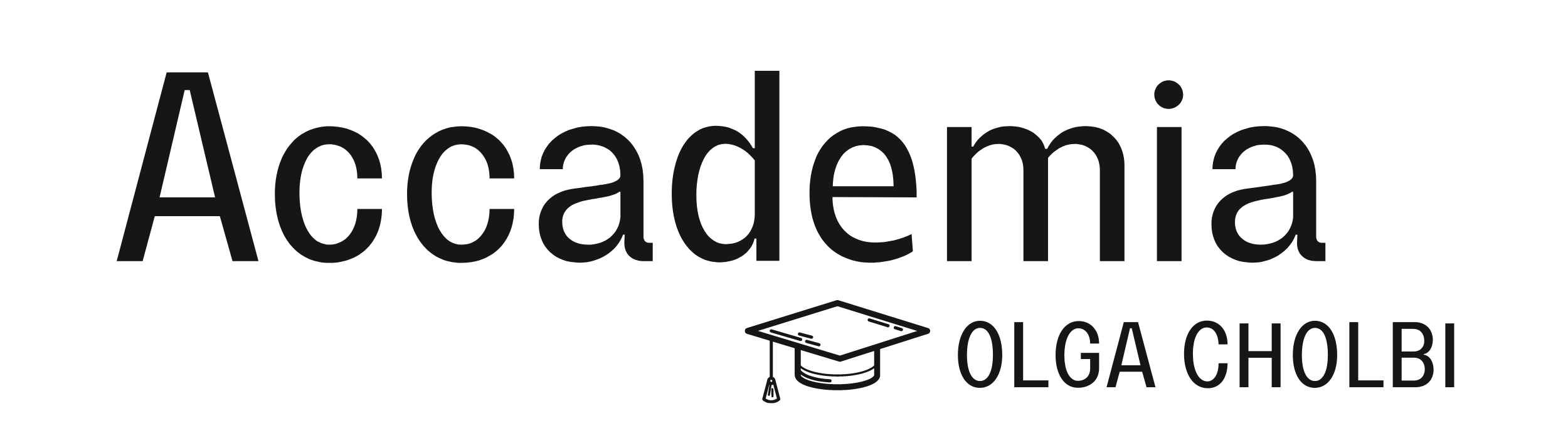 Accademia Logo